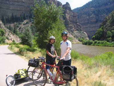 Glenwood Springs, Co to